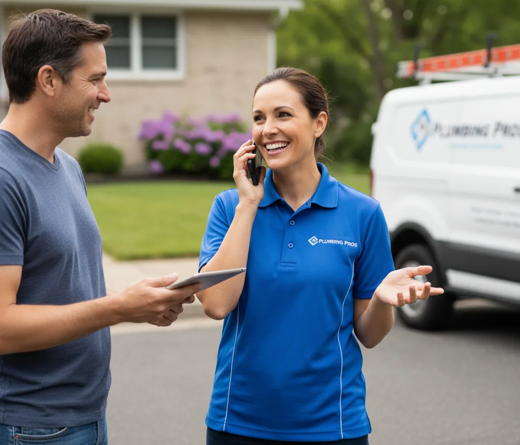 Emergency Plumbing in Edwards, MO